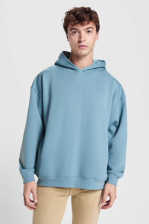 Oversize mikina Otto