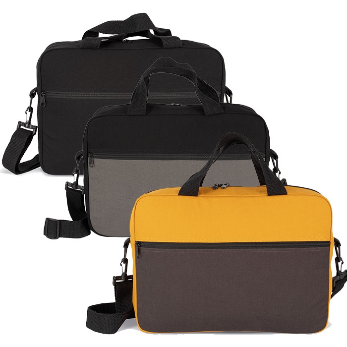 Pracovní taška přes rameno