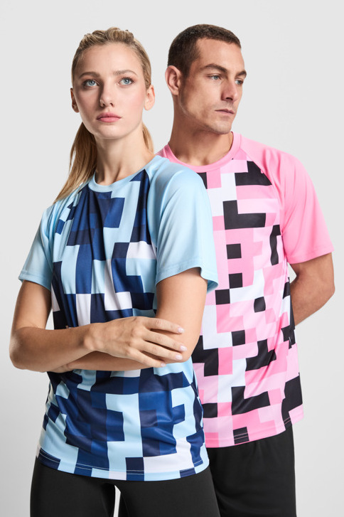 Sportovní tričko Ventor