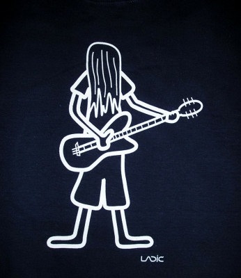 Rocker
