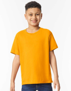Dětské tričko Gildan Heavy Cotton