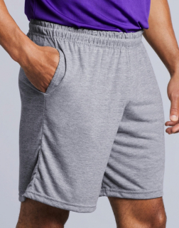 Krátké sportovní kalhoty Gildan