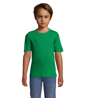 Dětské tričko Sol´s Regent
