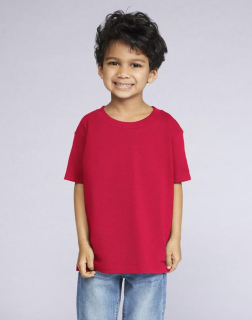 Dětské tričko Gildan Heavy cotton